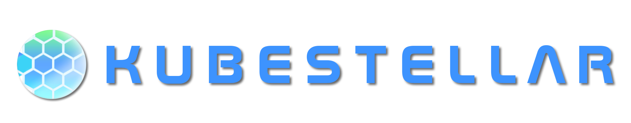 KubeStellar (Legacy) Logo